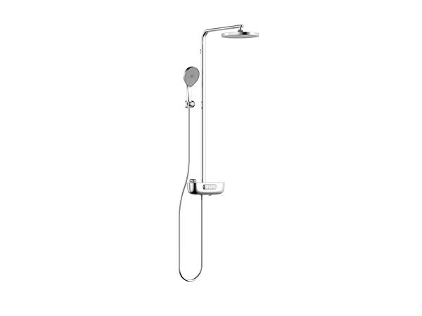 Shower / Bath Faucets